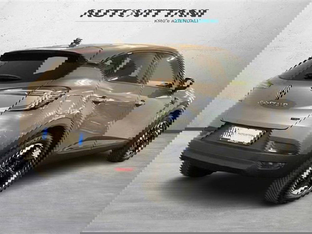 Renault Captur usata a Como (3)