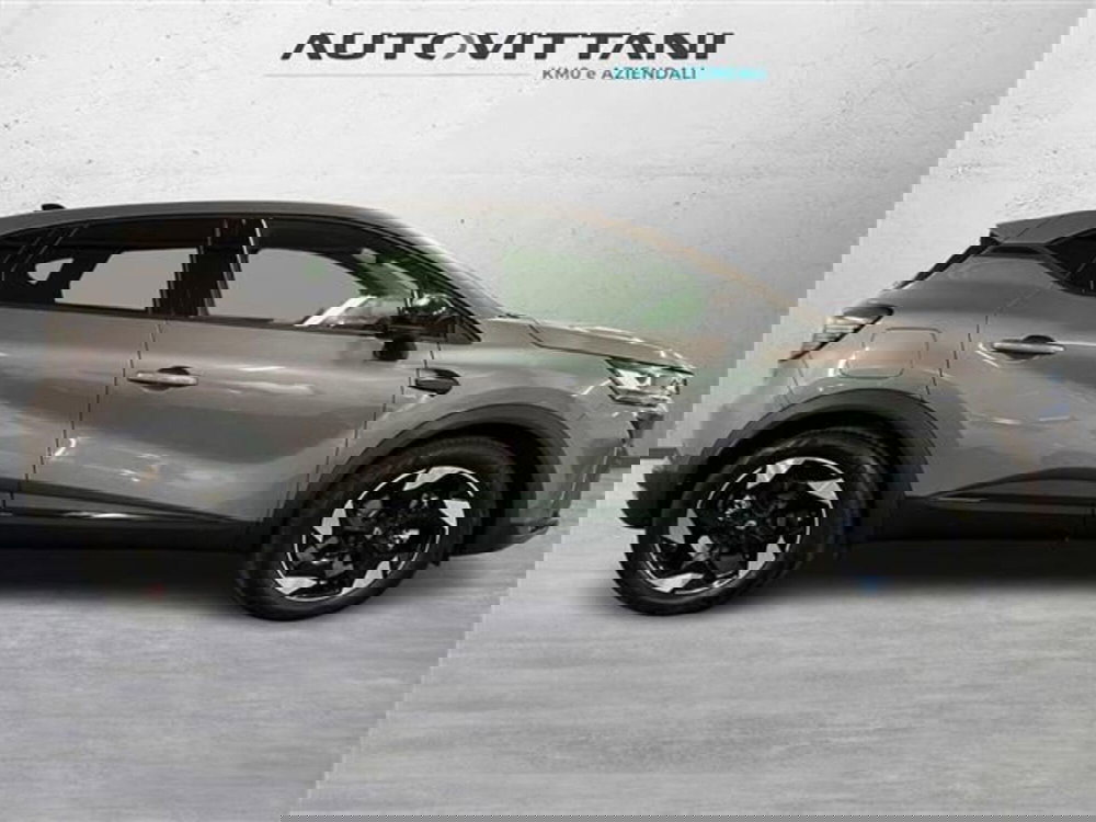 Renault Captur usata a Como (4)