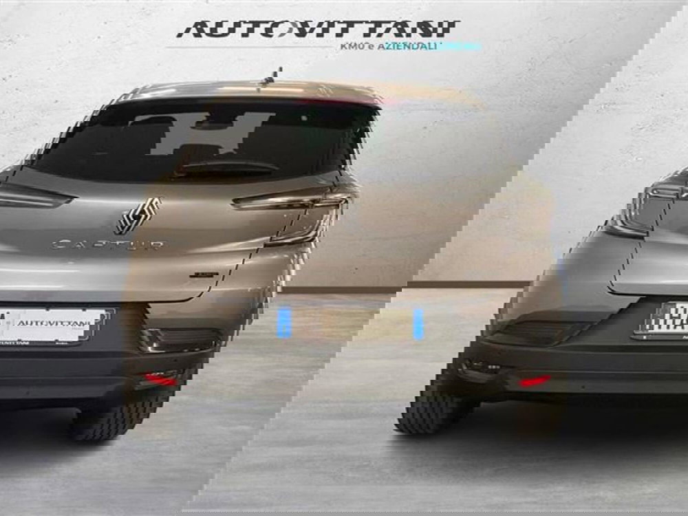 Renault Captur usata a Como (5)