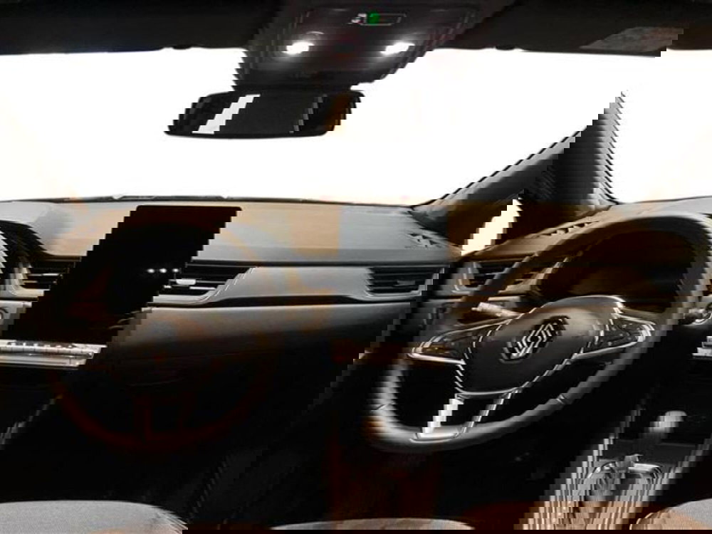 Renault Captur usata a Como (9)