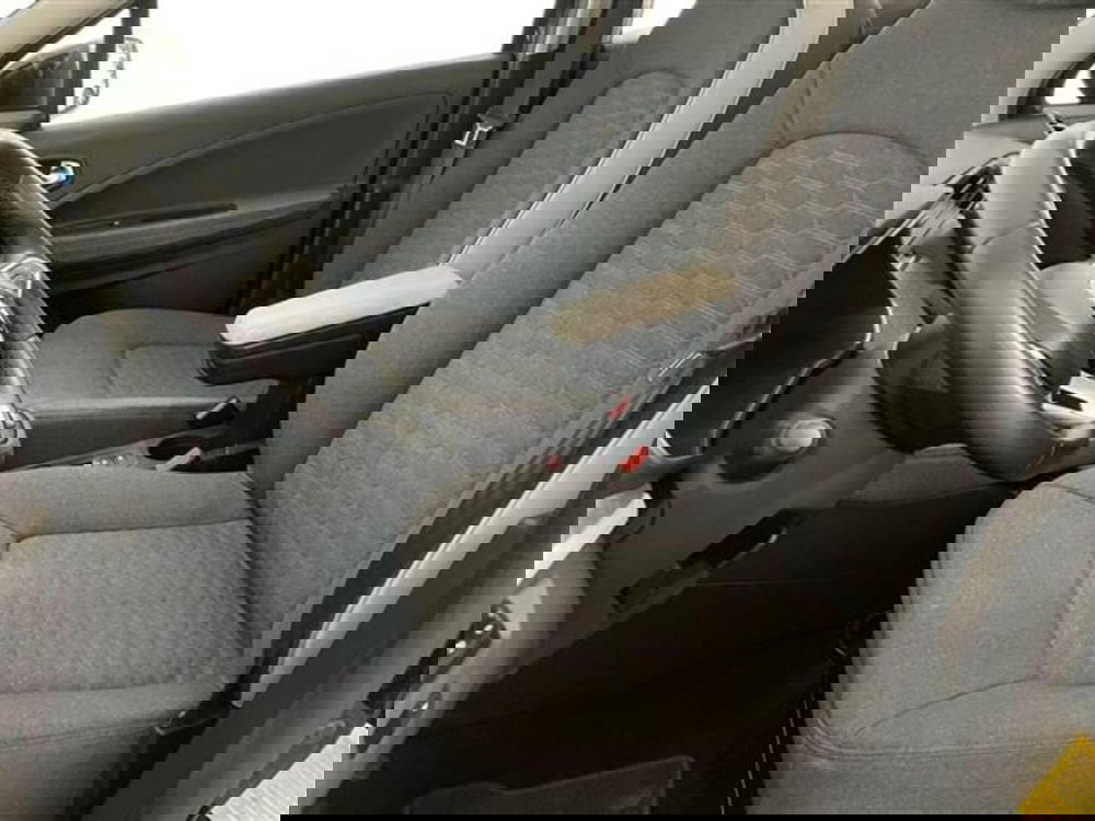 Renault Zoe usata a Como (10)