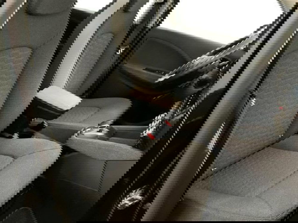 Renault Zoe usata a Como (11)