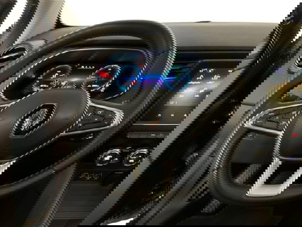 Renault Zoe usata a Como (16)