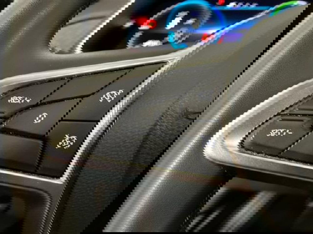 Renault Zoe usata a Como (17)