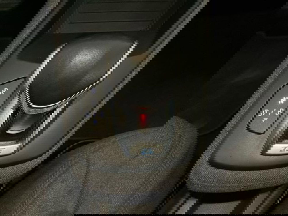 Renault Zoe usata a Como (19)