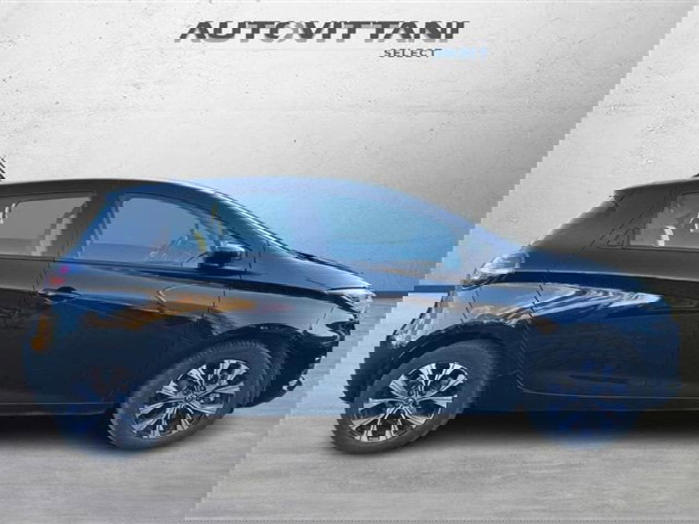 Renault Zoe usata a Como (5)