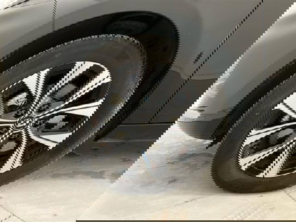 Renault Zoe usata a Como (6)