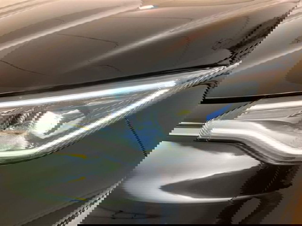 Renault Zoe usata a Como (7)