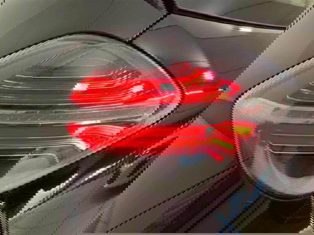 Renault Zoe usata a Como (8)