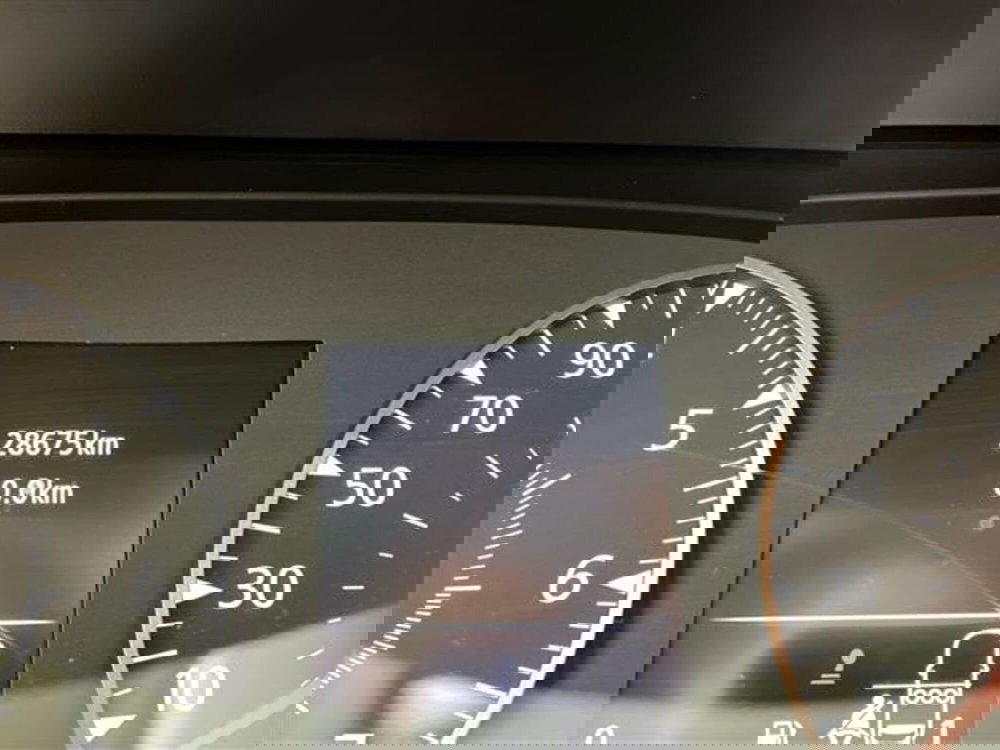 Dacia Duster usata a Como (15)