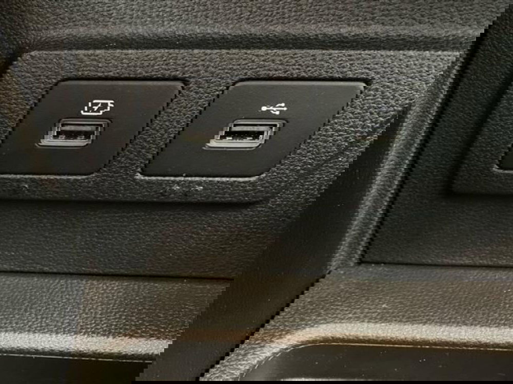 Dacia Duster usata a Como (16)