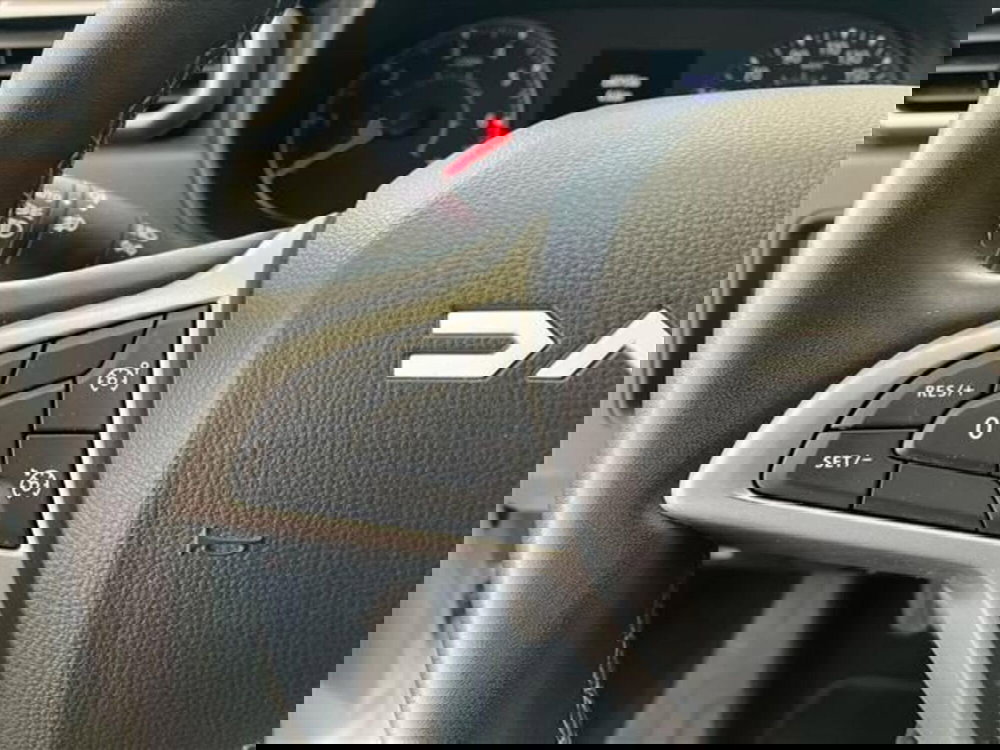 Dacia Duster usata a Como (18)