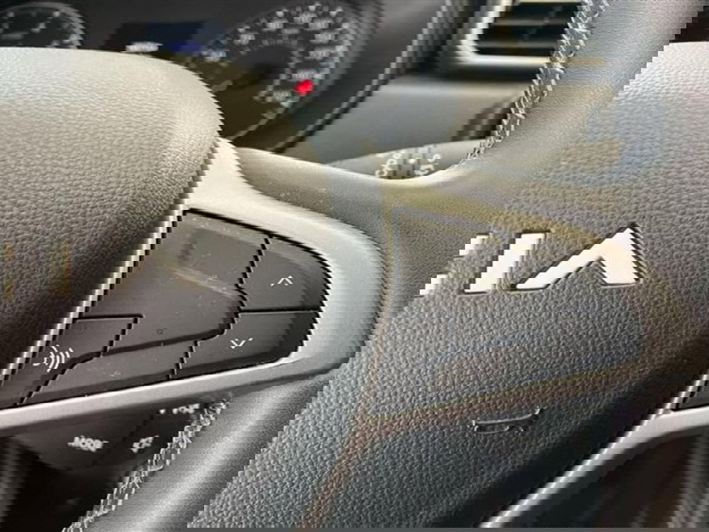 Dacia Duster usata a Como (19)