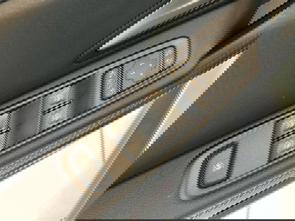 Dacia Duster usata a Como (20)