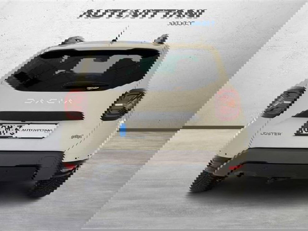 Dacia Duster usata a Como (5)