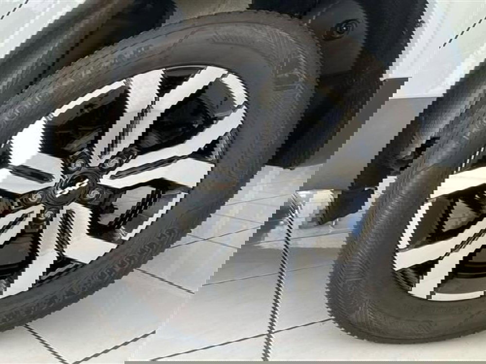 Dacia Duster usata a Como (6)