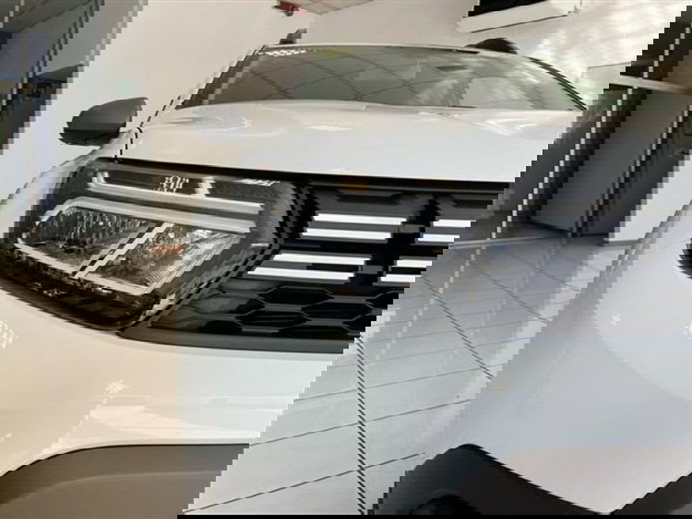 Dacia Duster usata a Como (7)