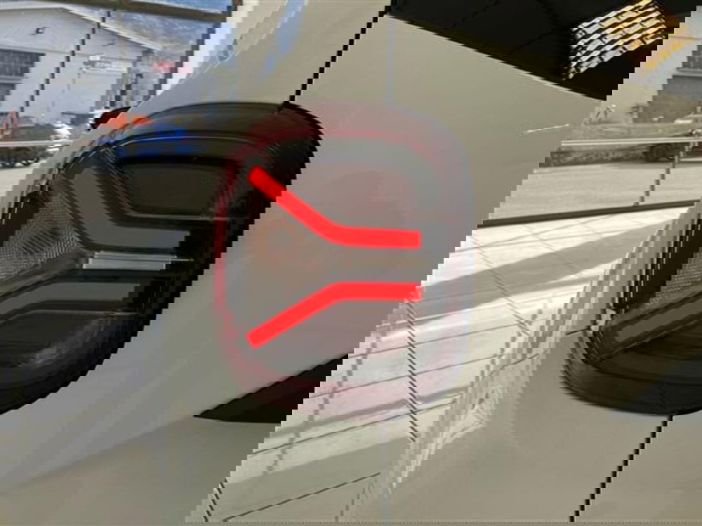 Dacia Duster usata a Como (8)