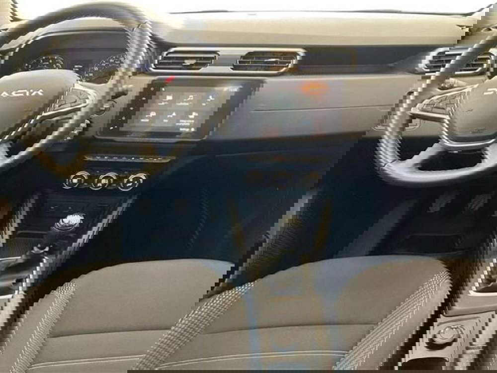 Dacia Duster usata a Como (9)