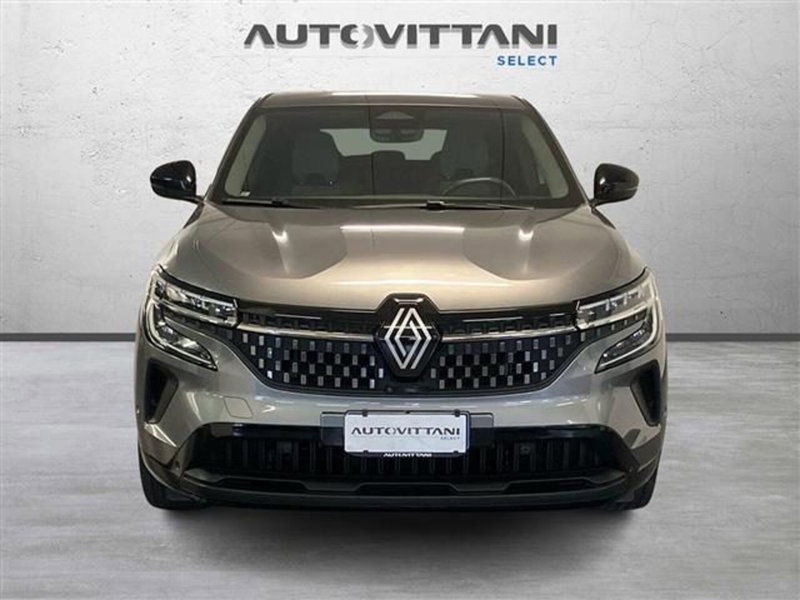 Renault Austral usata a Como