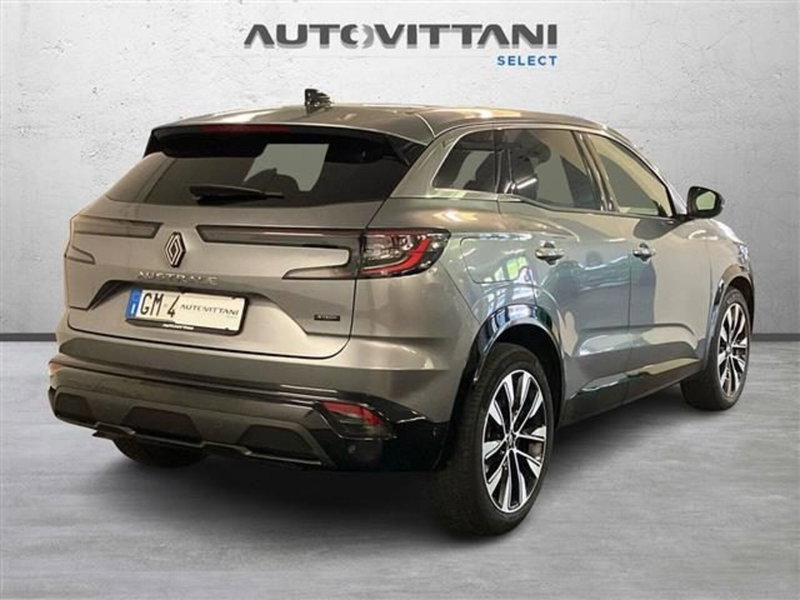 Renault Austral usata a Como (3)