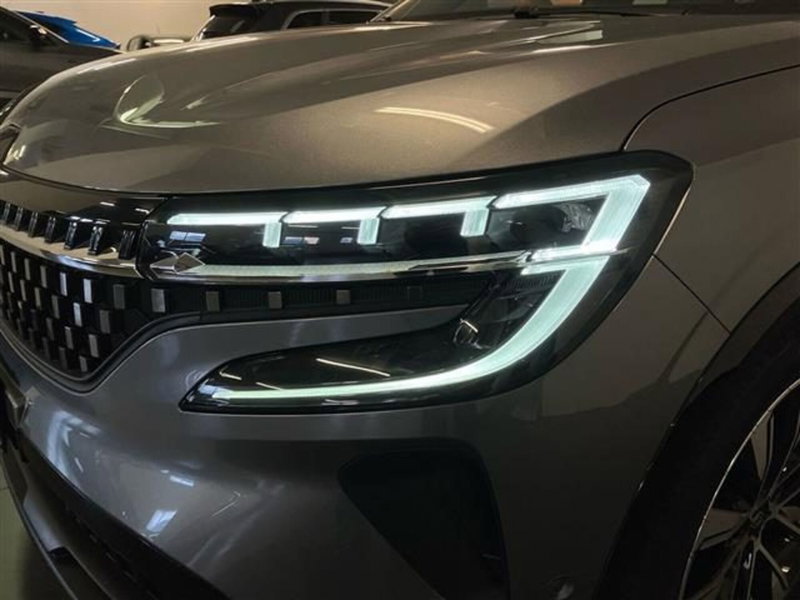 Renault Austral usata a Como (5)