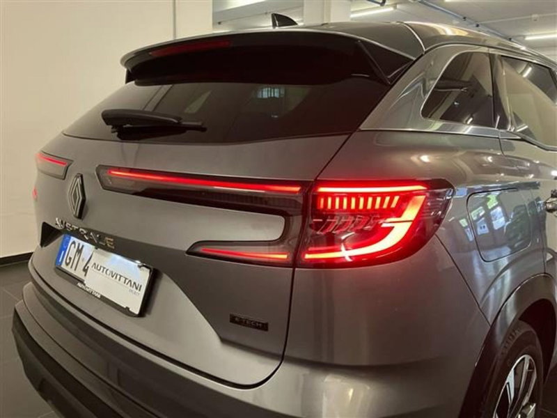 Renault Austral usata a Como (6)