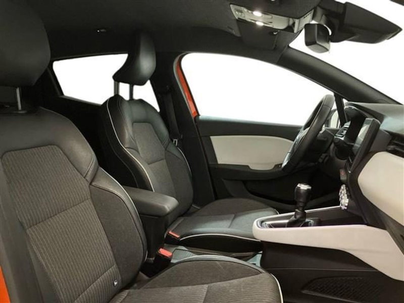 Renault Clio usata a Como (10)