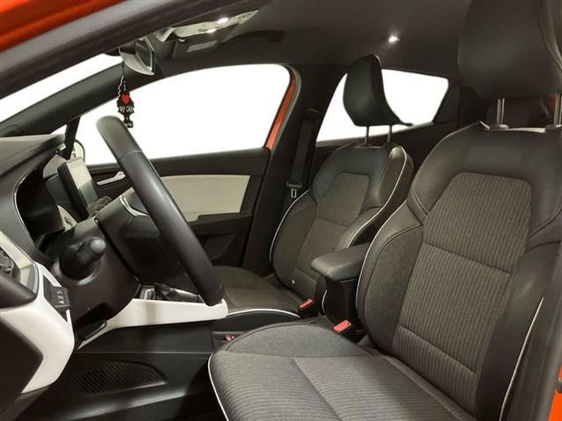 Renault Clio usata a Como (11)