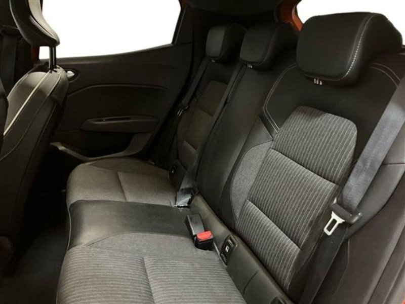 Renault Clio usata a Como (12)