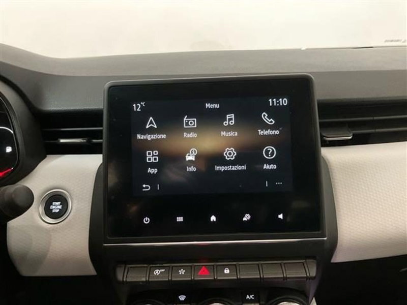 Renault Clio usata a Como (13)