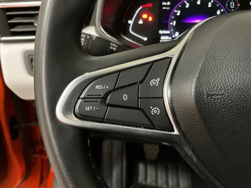 Renault Clio usata a Como (17)