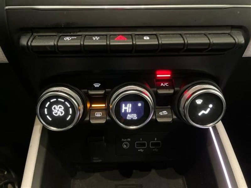 Renault Clio usata a Como (19)