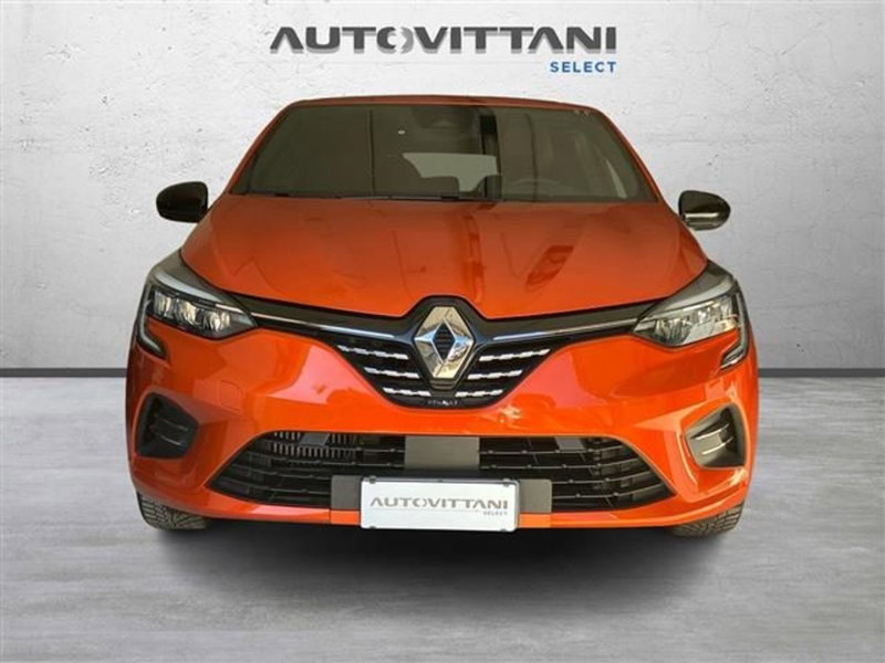 Renault Clio usata a Como (2)