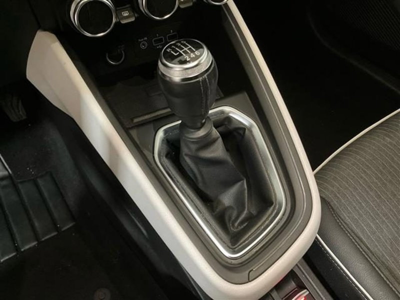 Renault Clio usata a Como (20)