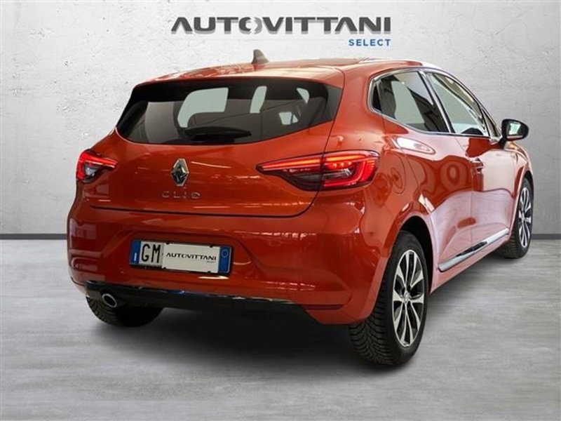 Renault Clio usata a Como (3)