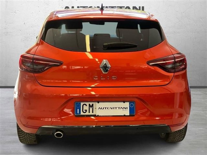 Renault Clio usata a Como (5)