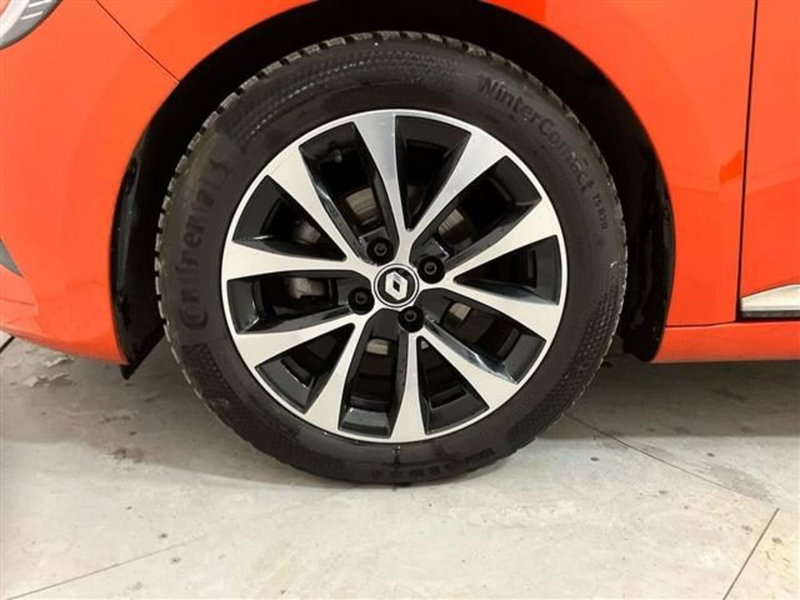 Renault Clio usata a Como (6)