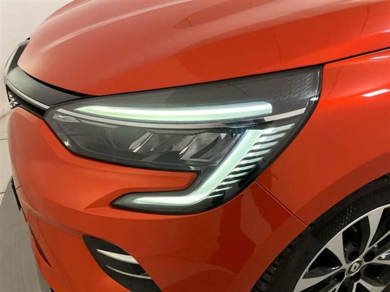 Renault Clio usata a Como (7)