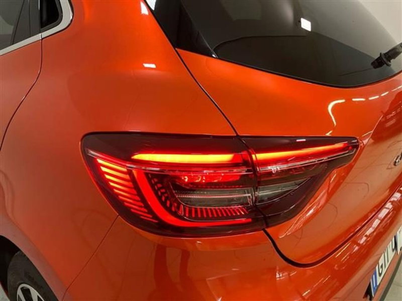 Renault Clio usata a Como (8)