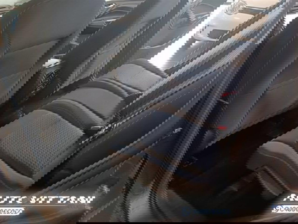 Ford Kuga usata a Como (10)