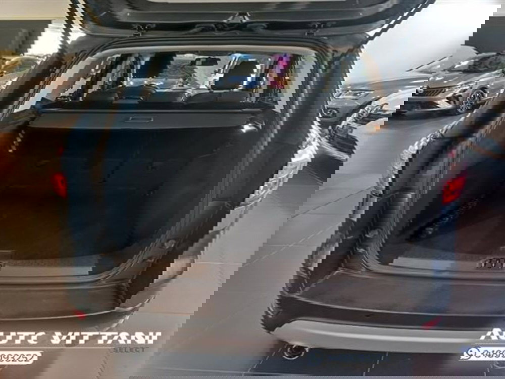 Ford Kuga usata a Como (11)