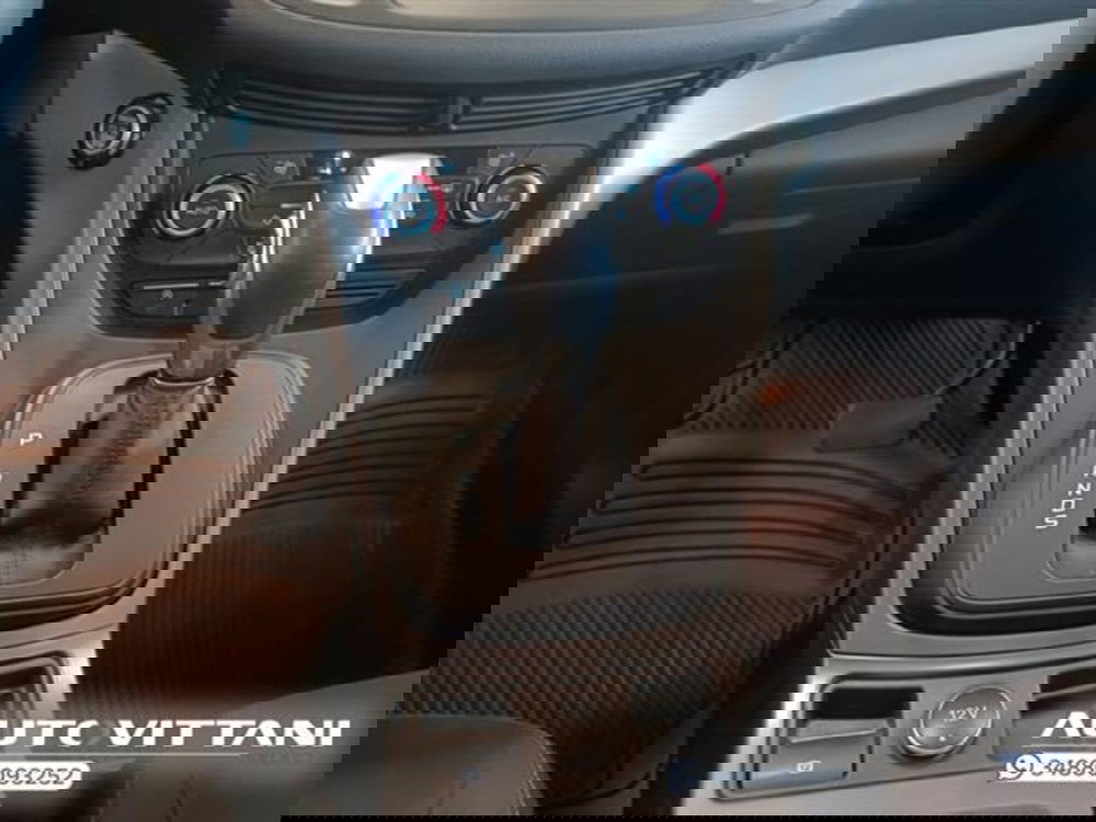 Ford Kuga usata a Como (17)