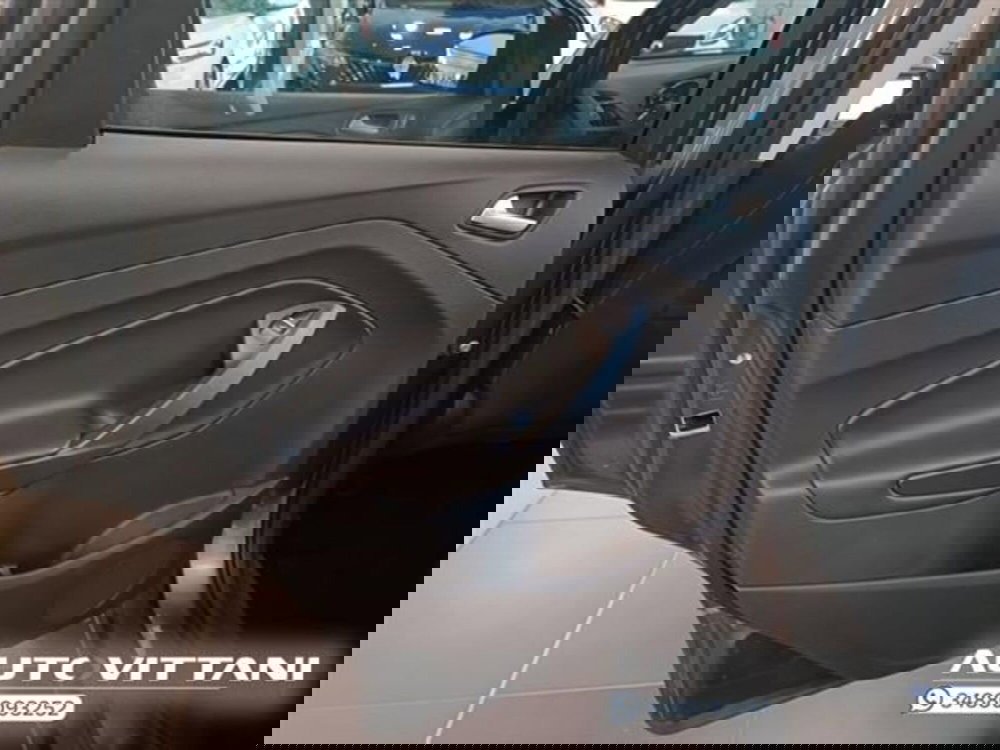 Ford Kuga usata a Como (16)