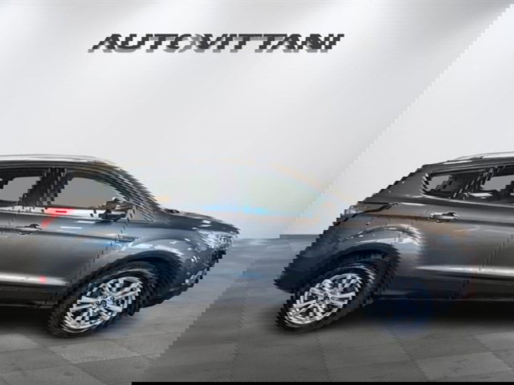 Ford Kuga usata a Como (5)