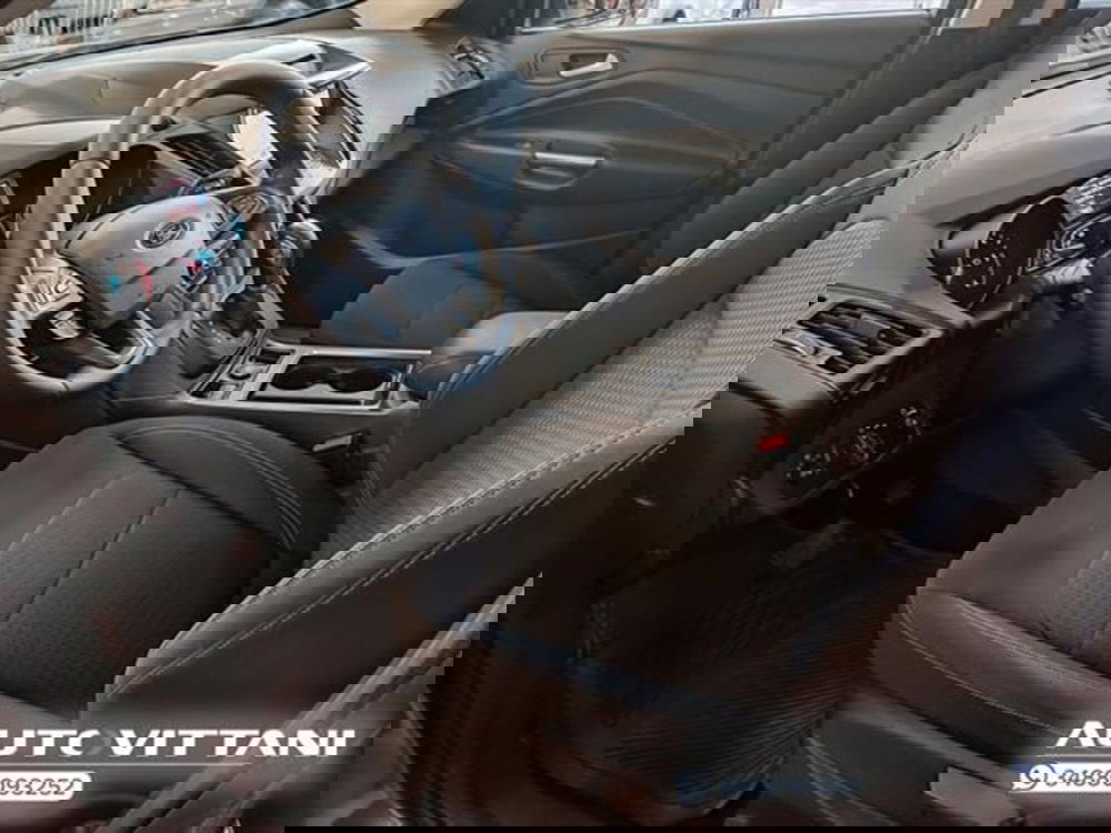 Ford Kuga usata a Como (9)