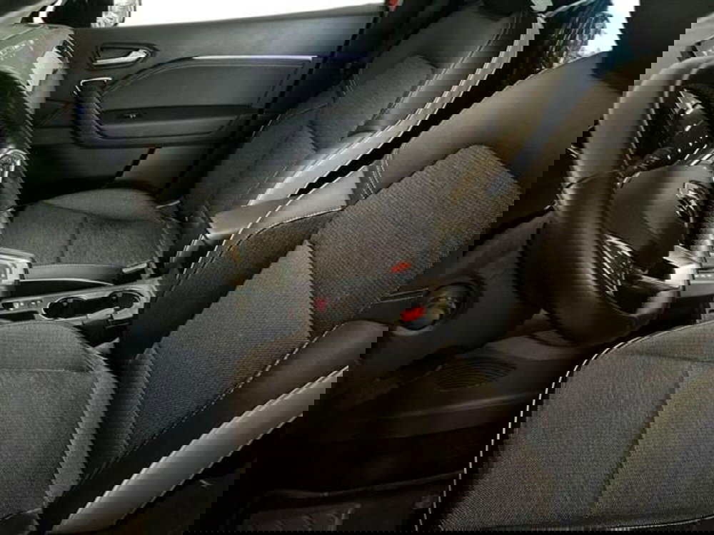 Renault Captur usata a Como (10)