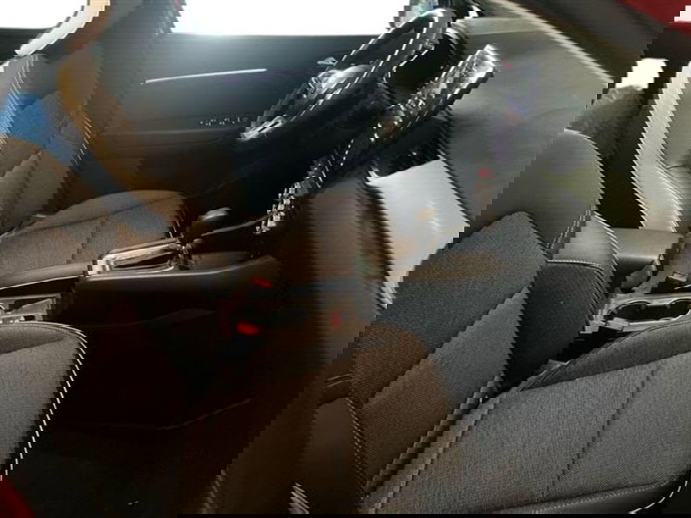 Renault Captur usata a Como (11)