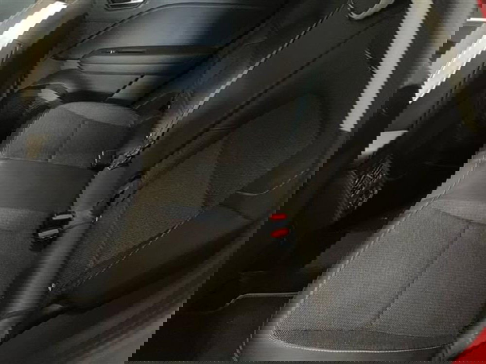 Renault Captur usata a Como (12)