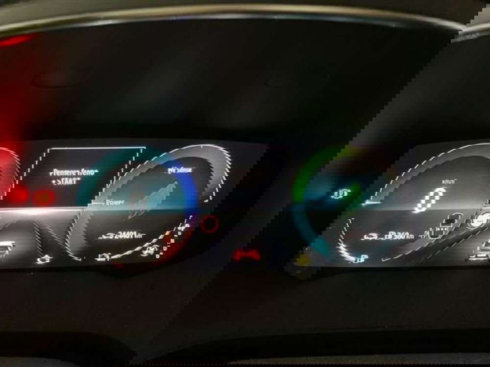 Renault Captur usata a Como (15)